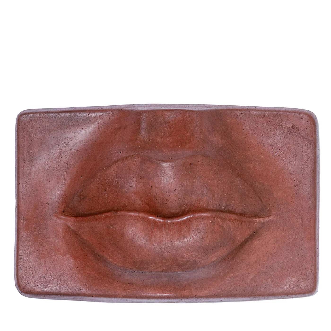 LIPS SCULPTURE