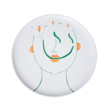 ANTONIETTA PLATE SET