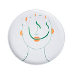 ANTONIETTA PLATE SET