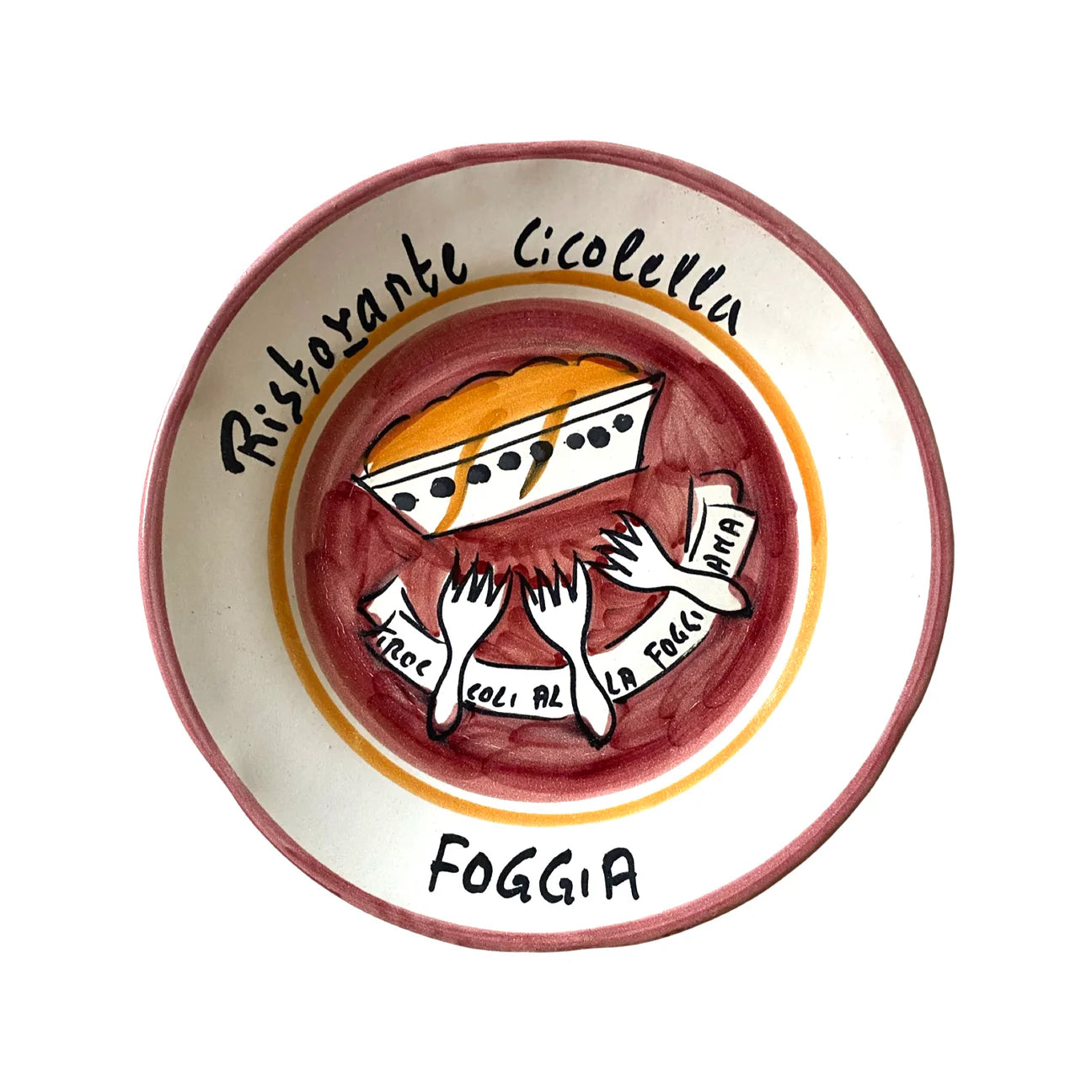 PIATTI DEL BUON RICORDO