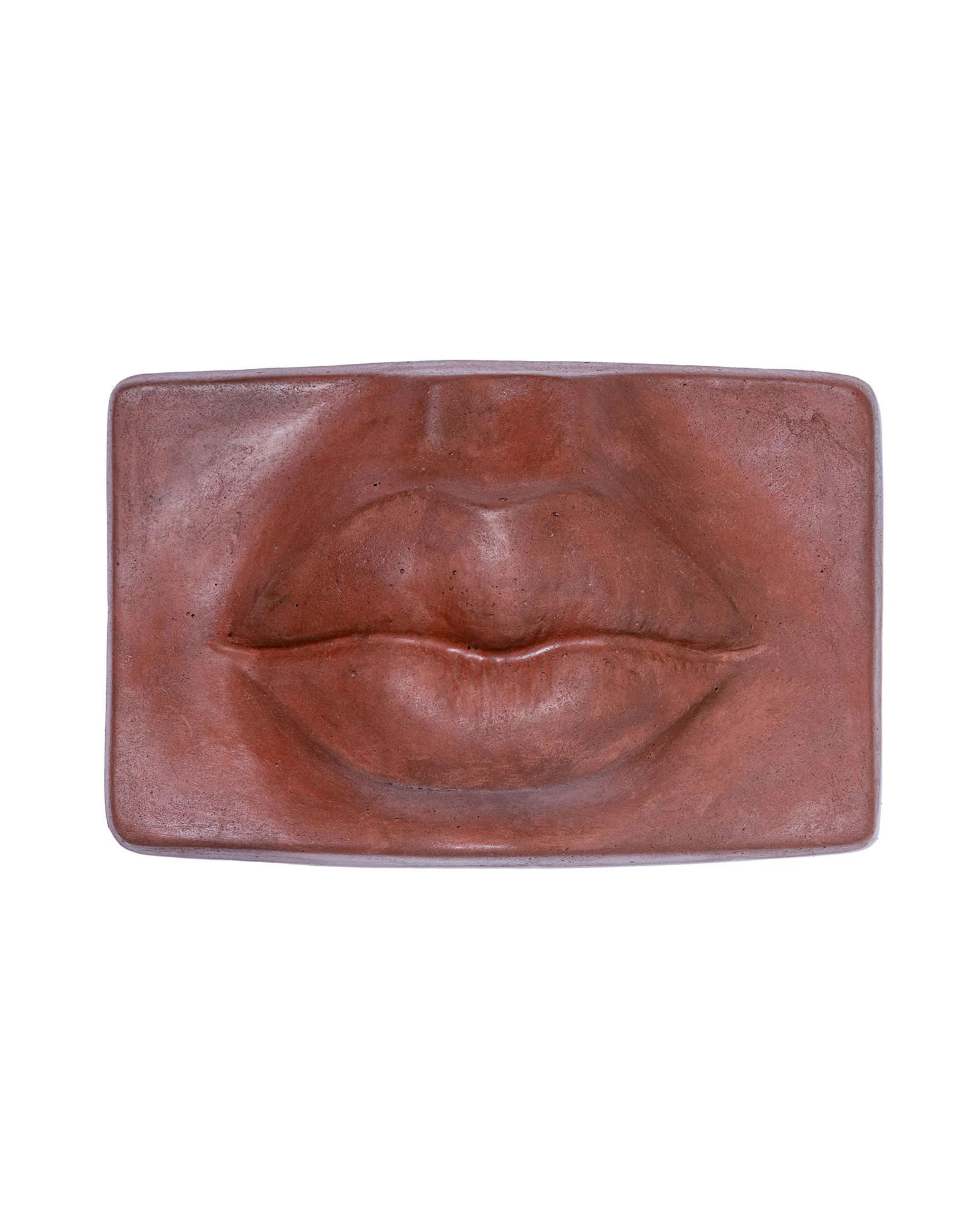 LIPS SCULPTURE